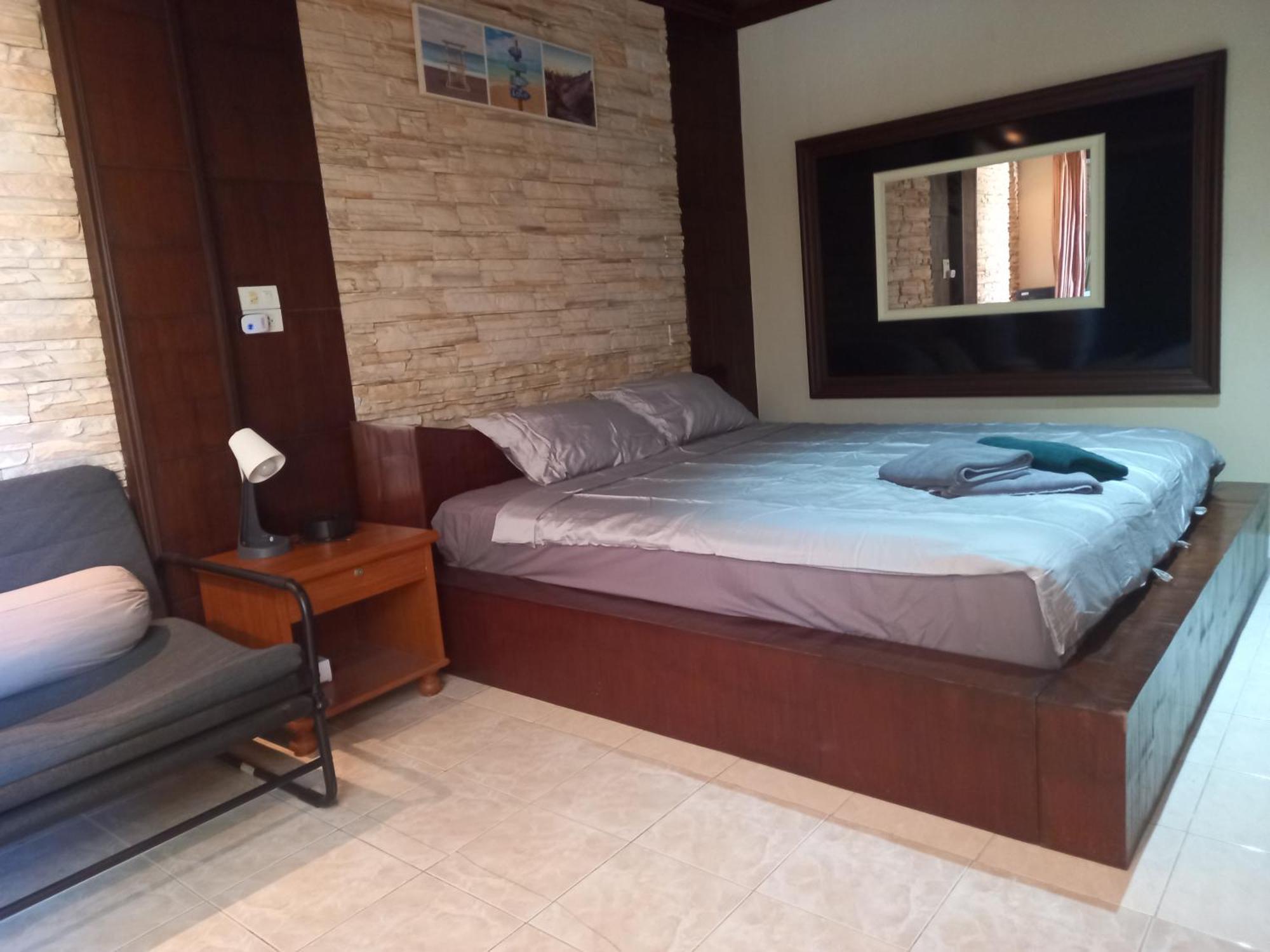 Kata Happy Place Room photo